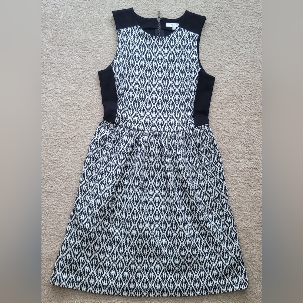 Madewell | Knit Dress